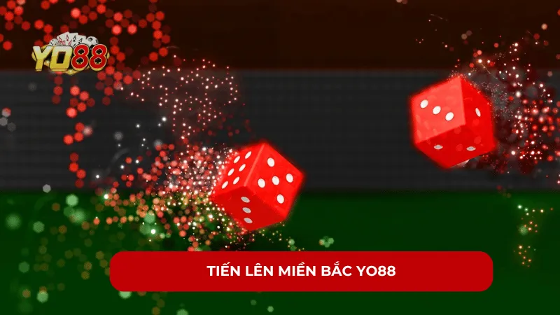 Tiến lên miền bắc YO88 - Game Bài Với Nét Văn Hóa Lâu Đời